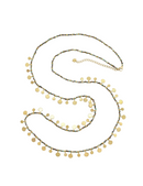 Sautoir Belia - 8 Coloris