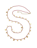 Sautoir Belia - 8 Coloris