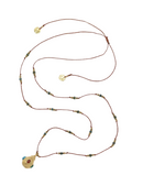 Sautoir Manil - 2 Modèles