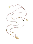 Sautoir Manil - 2 Modèles