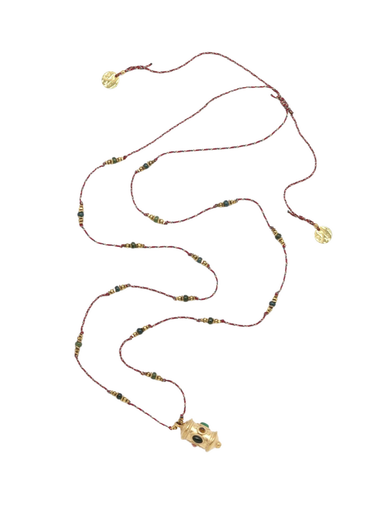 Sautoir Manil - 2 Modèles