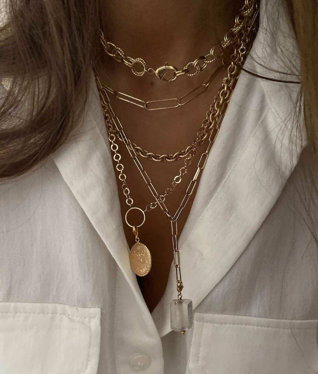 Collana Juan