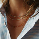 Le Collier Baia Jade Coréen