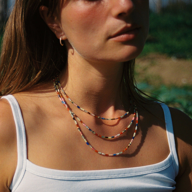 Le Collier Baia