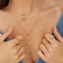 Bague Origine