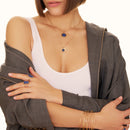 Collier Ibiza
