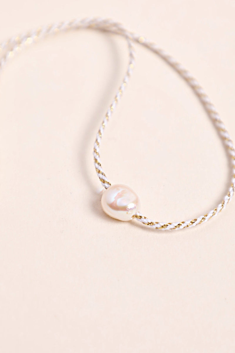 Collier Soller - waekura