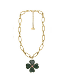 Collier Baio - 3 Couleurs