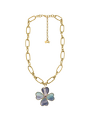 Collier Baio - 3 Couleurs
