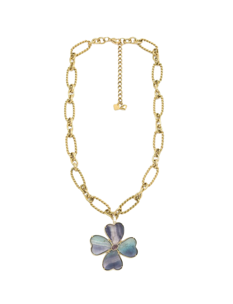 Collier Baio - 3 Couleurs
