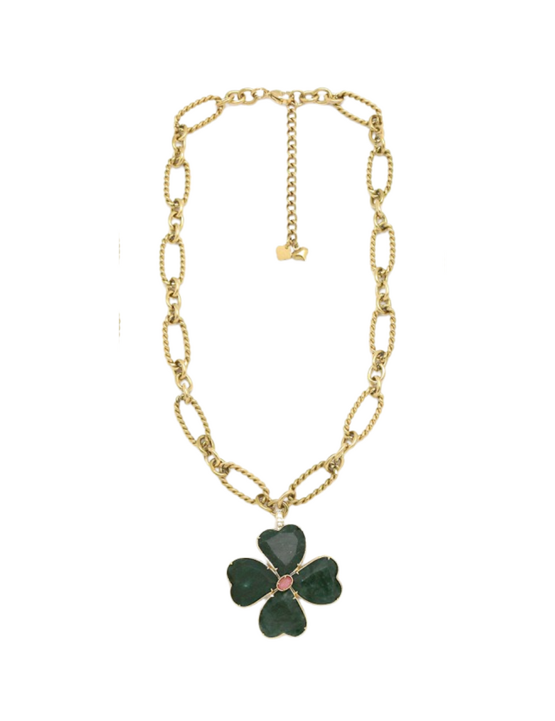 Collier Baio - 3 Couleurs