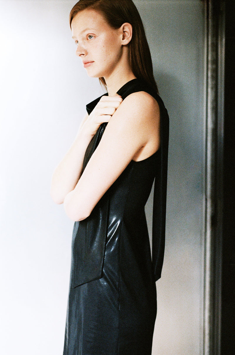Vestido Arianna - Negro