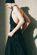 Vestido Paola - Negro