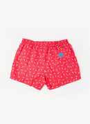 Sundek - Short De Bain - Watermelon - Homme