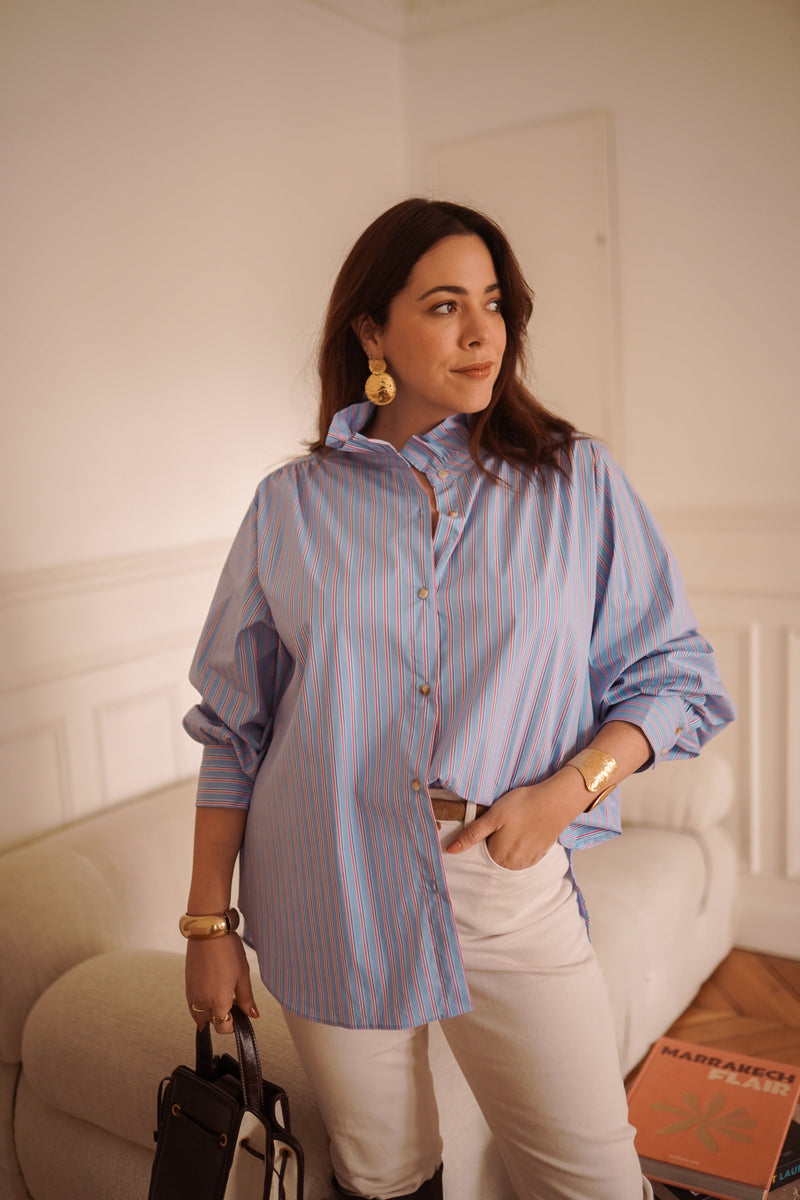 Chemise Matéo