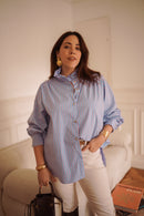 Chemise Matéo