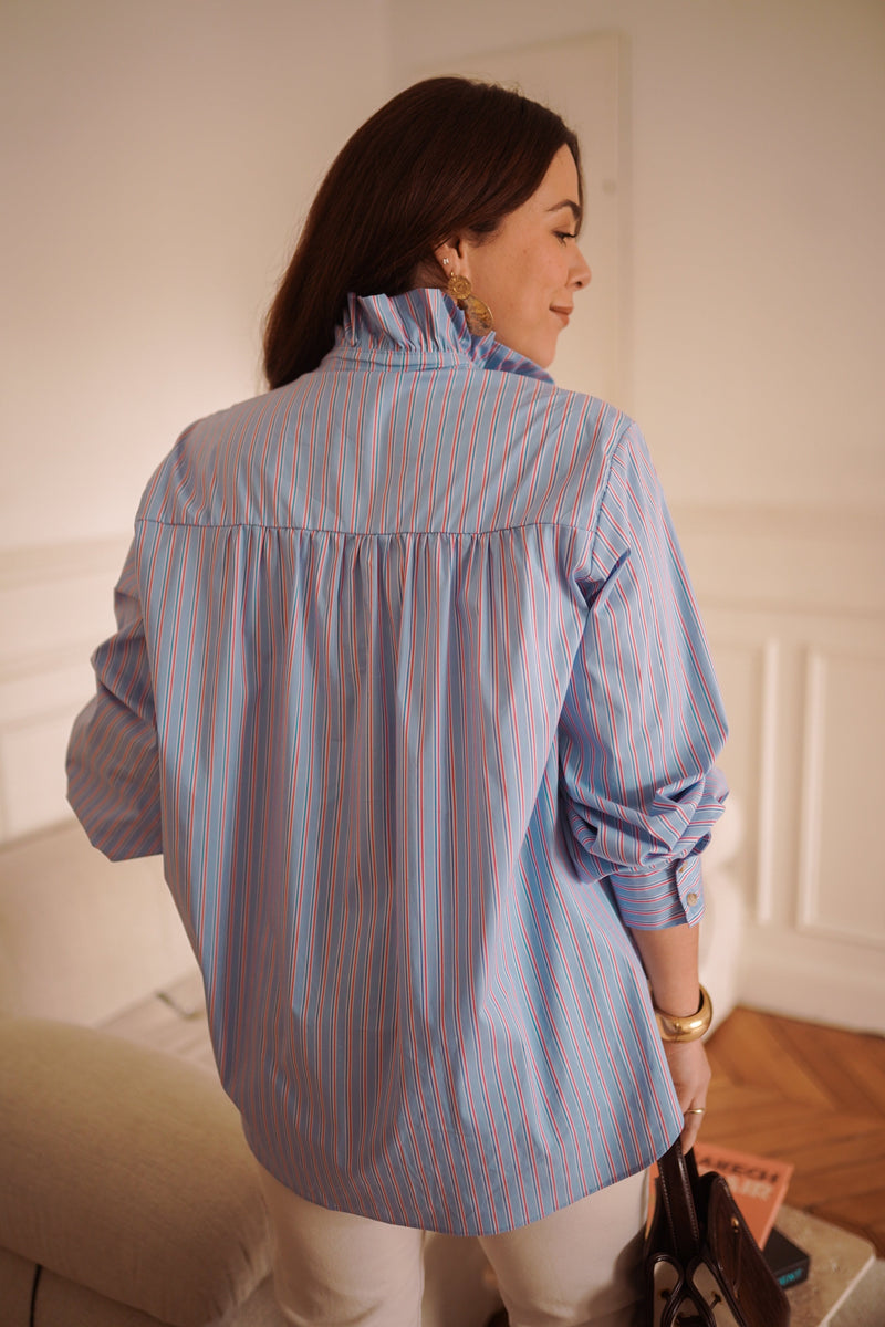 Chemise Matéo