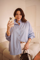 Chemise Matéo