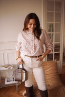 Chemise Oriane