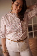 Chemise Oriane