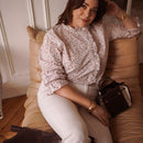 Chemise Oriane