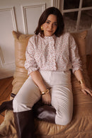 Chemise Oriane