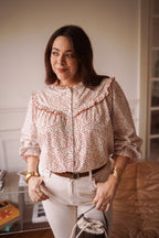 Camisa Shirley