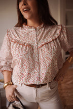 Camisa Shirley