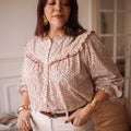 Camisa Shirley