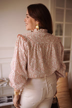 Camisa Shirley