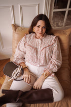 Camisa Shirley