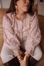 Camisa Shirley