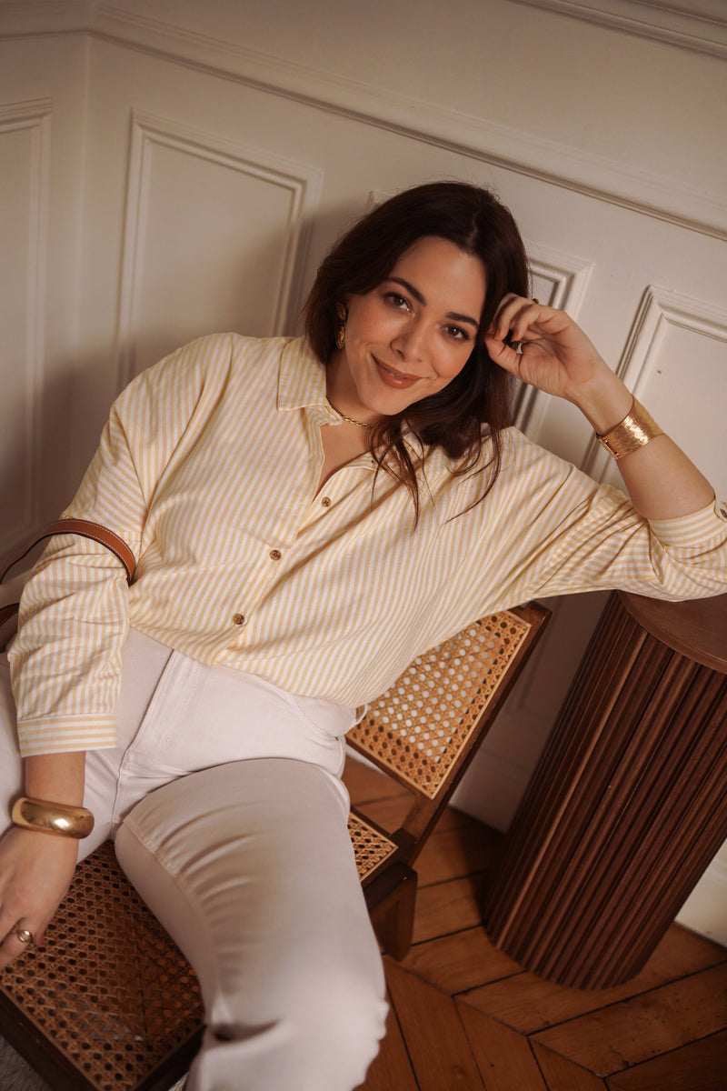 Chemise Sydney