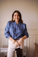 Chemise Naïa