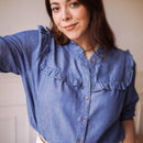 Chemise Naïa