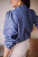 Chemise Naïa