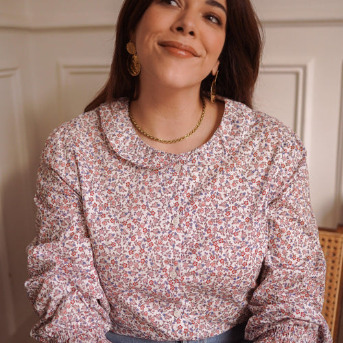 Minella shirt