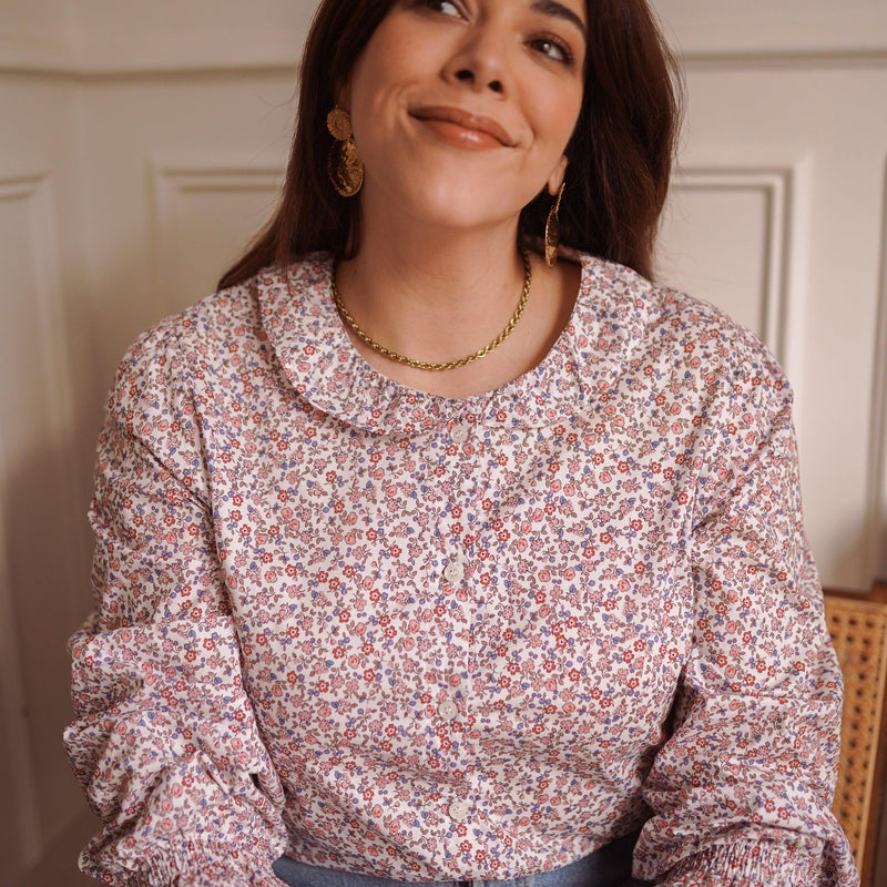 Chemise Minella