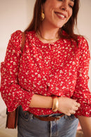 Chemise Scarlett