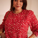 Chemise Scarlett