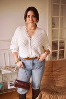 Maille Cléo