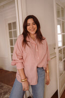 camisa de mayo