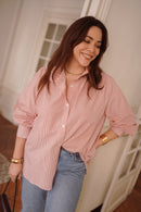 camisa de mayo