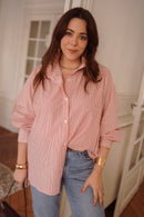 camisa de mayo