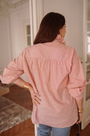 camisa de mayo