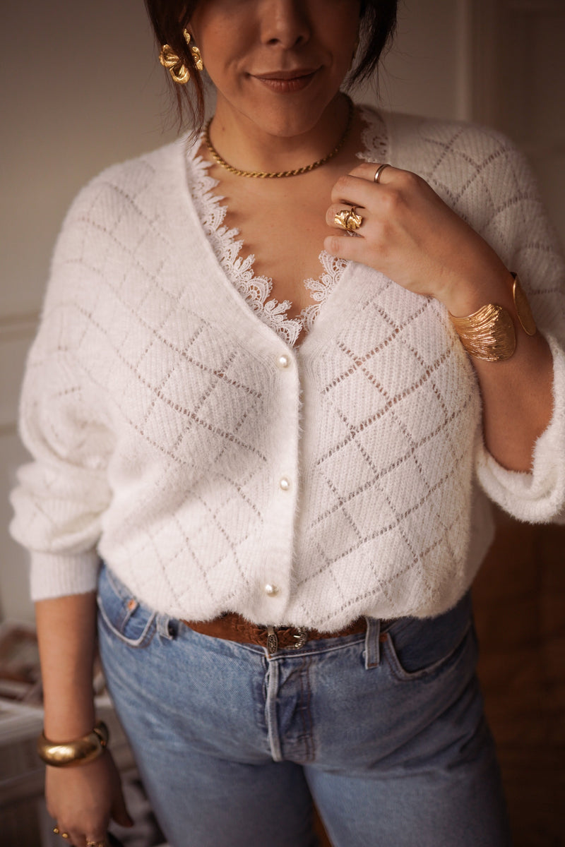 Maille Cléo