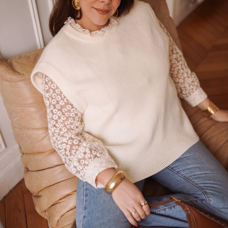 Maille Irena