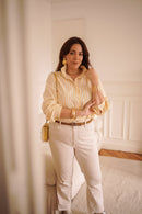 Chemise Romane