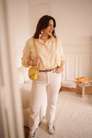 Chemise Romane