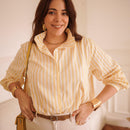Chemise Romane
